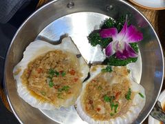 -必点海鲜·鲅鱼水饺(鞍山西道店)