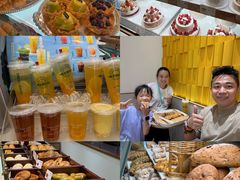 -多乐之日(颐堤港店)