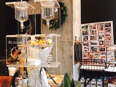 -Home Cafe(水榭春天店)