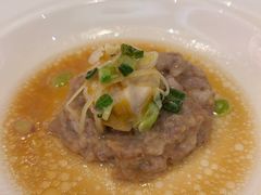 -酌宴府The China Club·广州万富希尔顿酒店(云城东路店)