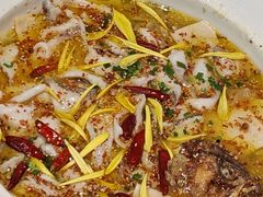 -太二酸菜鱼(深圳布吉万象汇店)