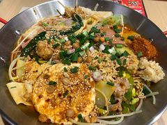 -每味每客·重庆麻辣烫(拓展大厦店)