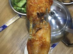 -老虎滩大连海鲜烧烤(建邺云锦路总店)