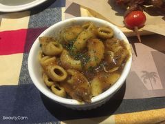-遇见西木美式餐厅(体育路店)