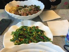 -文三里屯面馆(三里屯店)