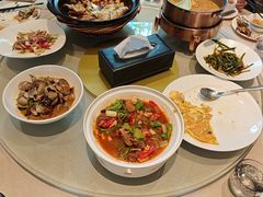 -有喜胶东小馆(太申祥和店)