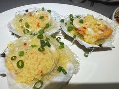 -潮道鱼仔店·潮汕味(长兴路店)