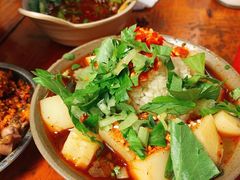 -老瓦房冷锅串串(文殊院店)