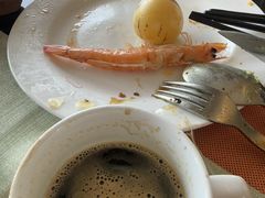 -洲际酒店·地平线全日餐厅HORIZON CAFÉ