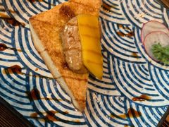 -小川洋风料理(汉街店)