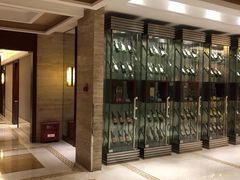 -曙光国际大酒店中餐厅