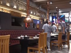 -正苑26年海鲜烤肉•牛尾汤汤饭(东港店)