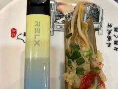 -王庄阿咪海鲜大排档(上下杭店)