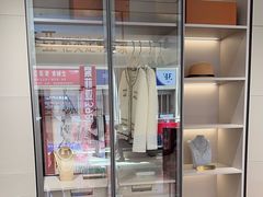 -索菲亚全屋定制衣柜橱柜家具(通州运乔居然之家店)