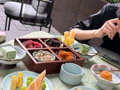 -梅间堂茶馆(绿地缤纷城店)