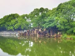 -白马涧龙池景区