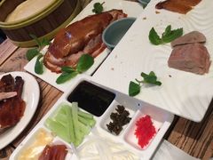 -四季民福烤鸭店(前门廊房二条店)
