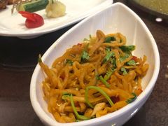 -刘胖子家常菜·蹄花焖藕(中南店)
