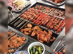 -三圣花乡旅游区