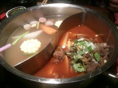 -左庭右院鲜牛肉火锅(南通CBD大有境店)