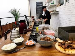 -有肉食·虎九闽菜(798艺术区店)