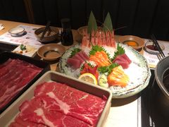 -温野菜涮涮锅(西单大悦城店)