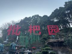 -枇杷园食为鲜火锅(南山店)