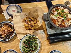 -肖记公安牛肉鱼杂(田林路店)