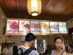 -鸡脚旮旯平江路店