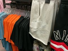 -NIKE北京马连道换季优惠店