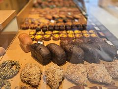 -LANLIZI BAKERY(COSMO店)