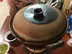 -威邵鸡煲(西华路总店)
