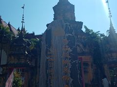 -西双版纳总佛寺