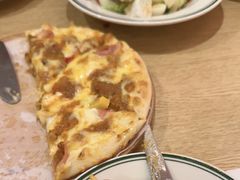 -摩欧客意式餐厅(高新活力汇店)