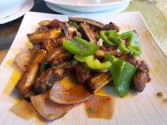 -绢姐海鲜大排档