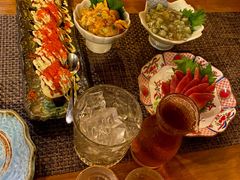 -半藏居酒屋(香港花园店)