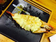 -炙忧烤肉屋(中国铁建广场店)