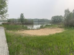 -翠湖国家城市湿地公园
