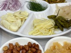 -丰尔粥食·顺德鱼生·干蒸排骨顺德菜(大良分店)