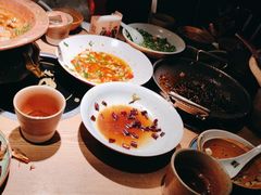 -吃饭皇帝大(解放西路店)