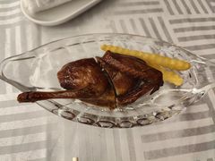 -潮福城大酒楼(北尚店)