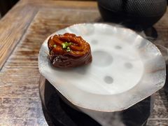 -魁盛居百年鲁菜馆(县西巷店)