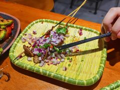 -86烧烤·炭火烧烤 (石人总店)