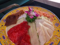 -重庆德庄火锅(映月湖环宇城店)
