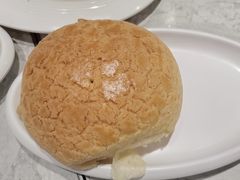 -翠华餐厅(正佳广场店)