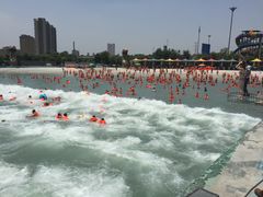 -奥帕拉拉水公园