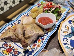 -Mammamia意大利餐厅(古北店)
