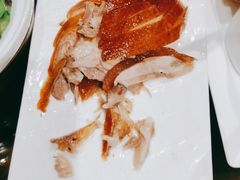 -老铺烤鸭(宝鸡店)
