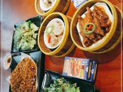 -子曰禮·茶居(端州星光礼誉店)
