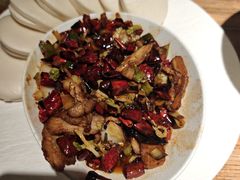 -798餐厅(任丘路店)